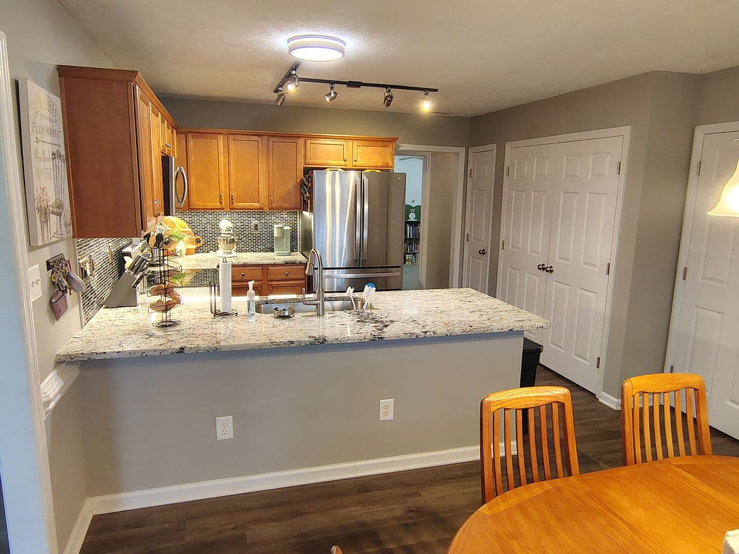 Raeford House: 137 Appalachian Drive