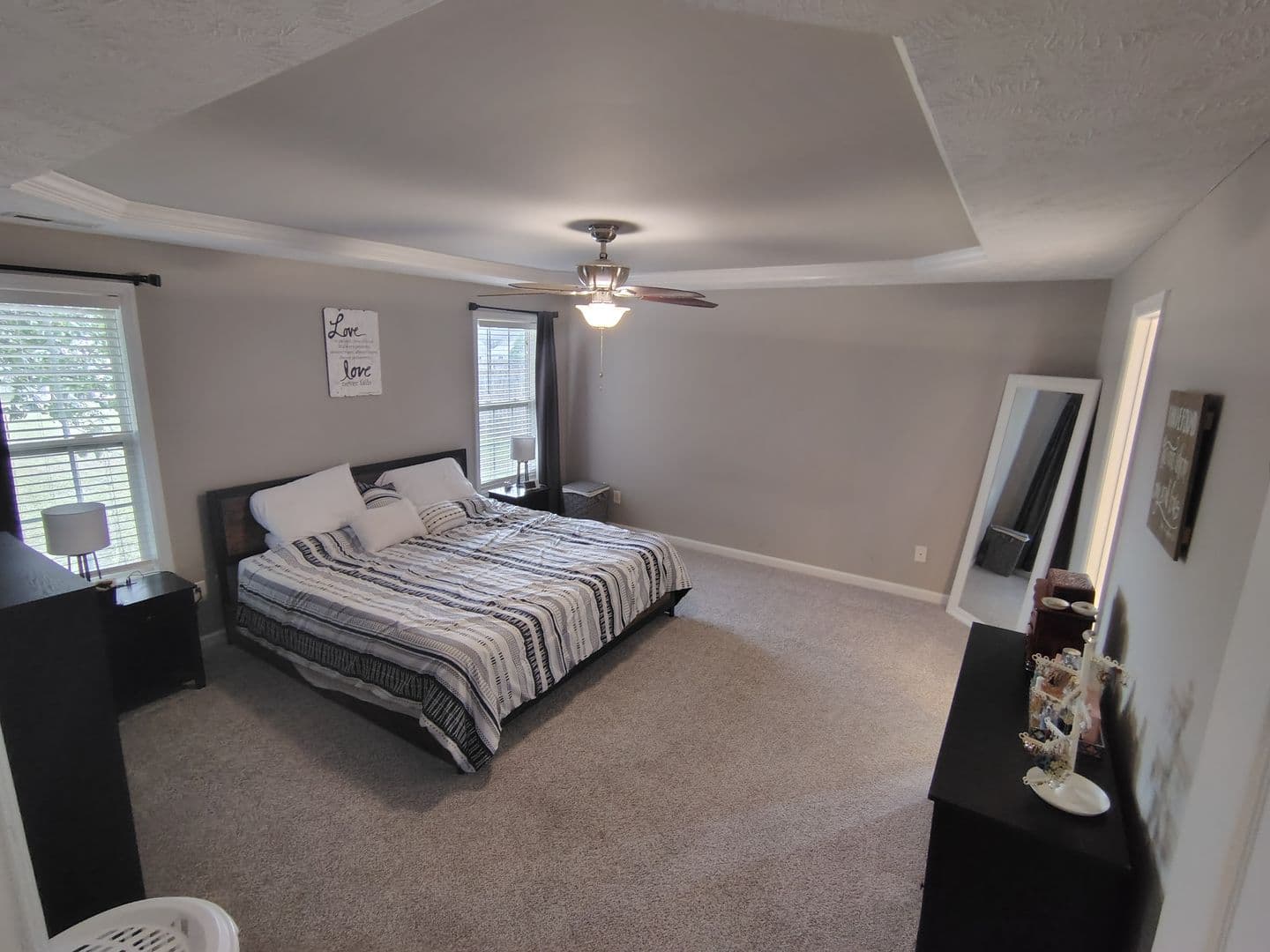 Raeford House: 137 Appalachian Drive