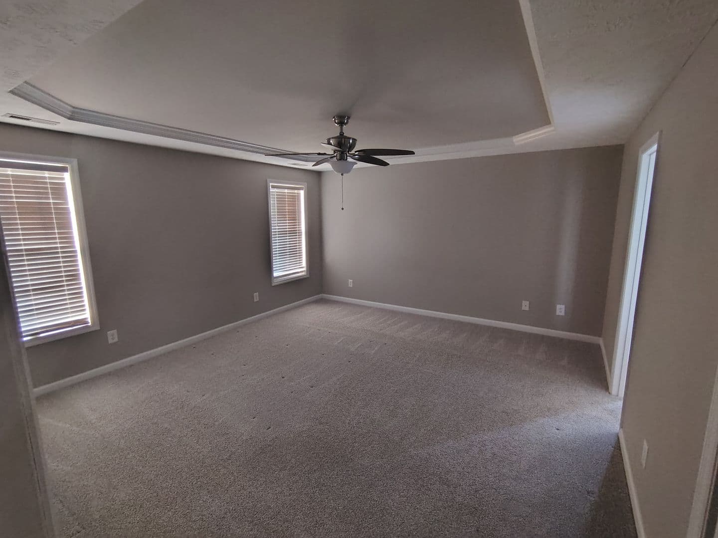 Raeford House: 137 Appalachian Drive