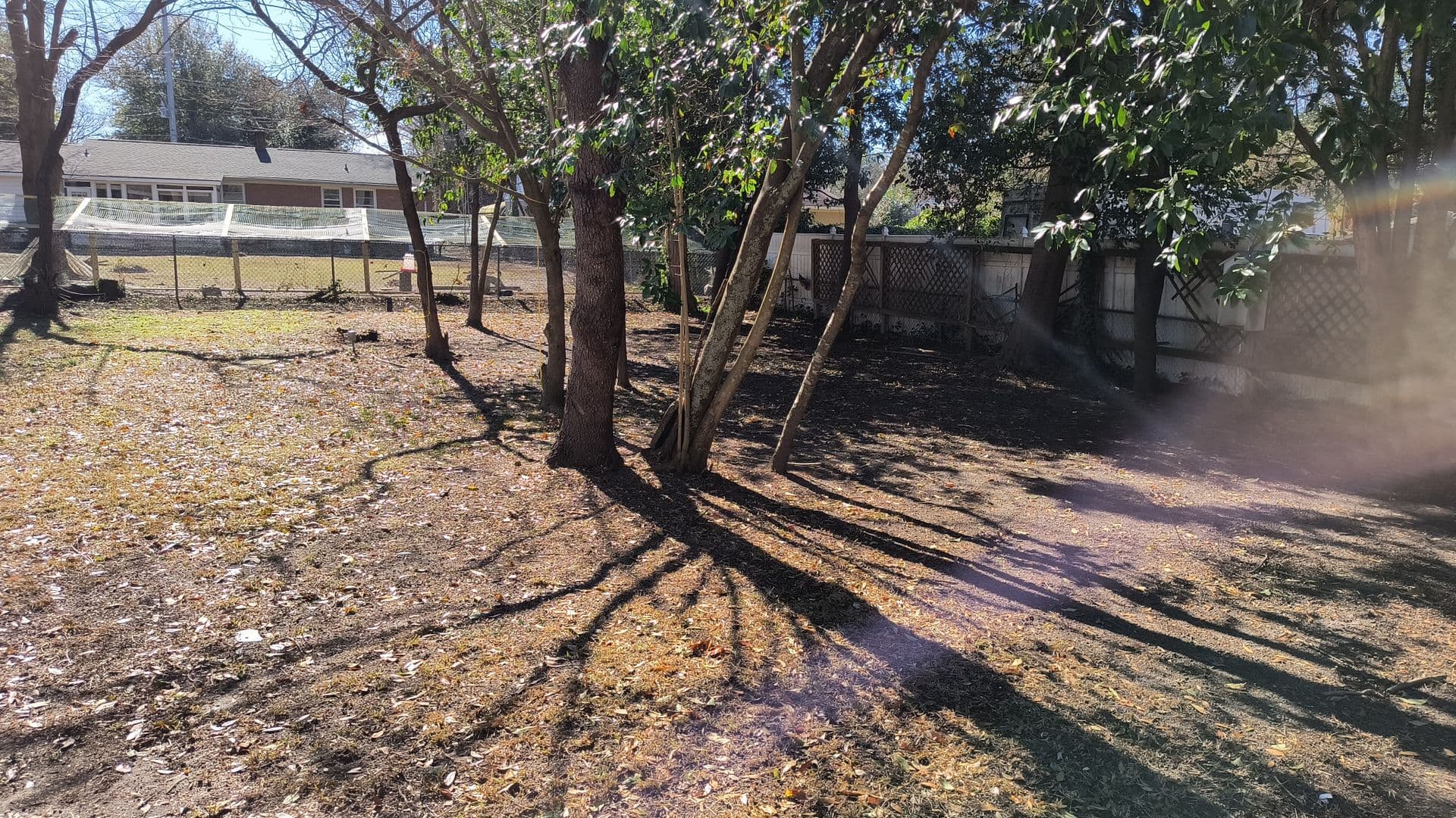 Fayetteville House: 5111 Palmetto Ln