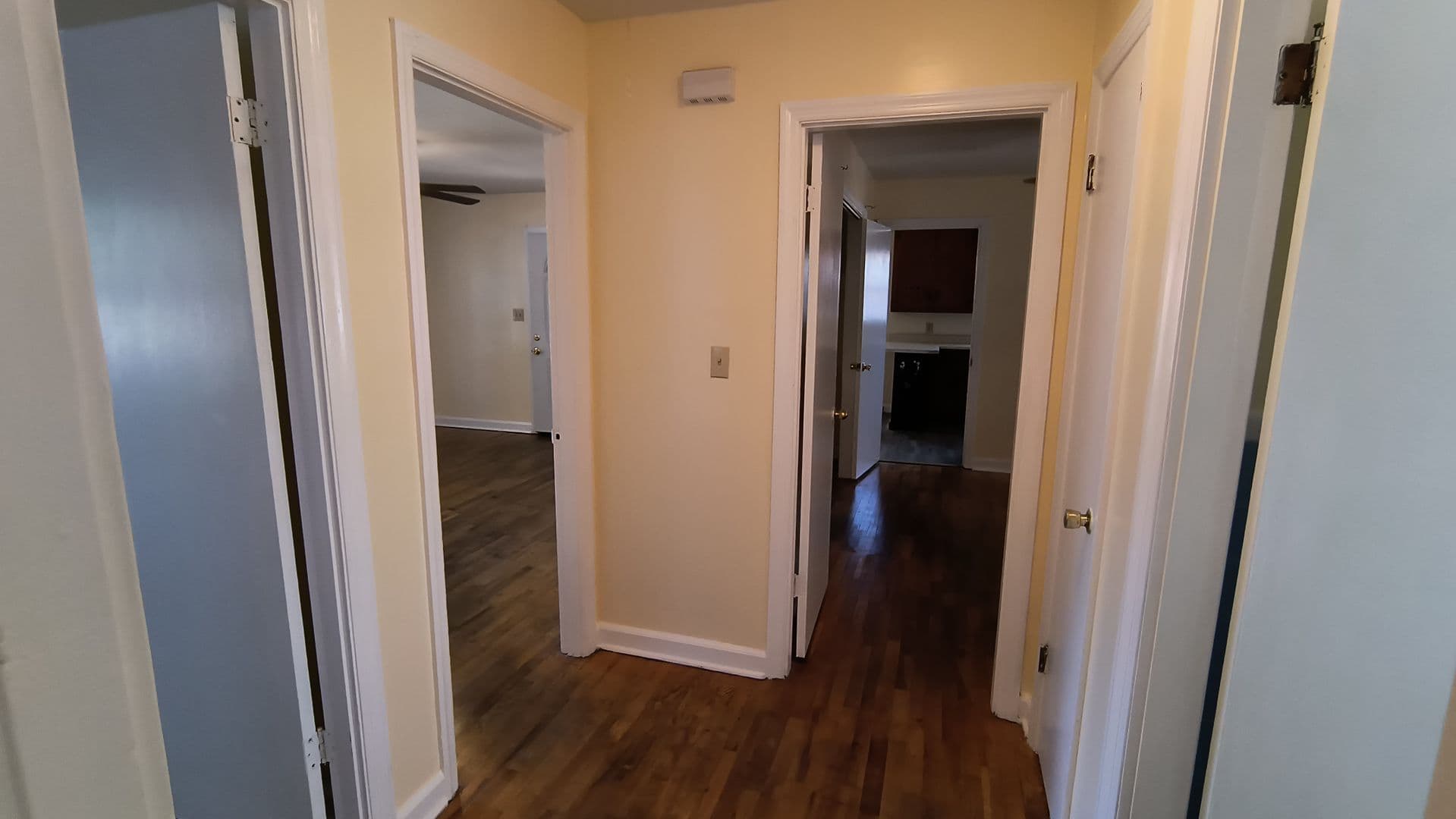 Fayetteville House: 5111 Palmetto Ln