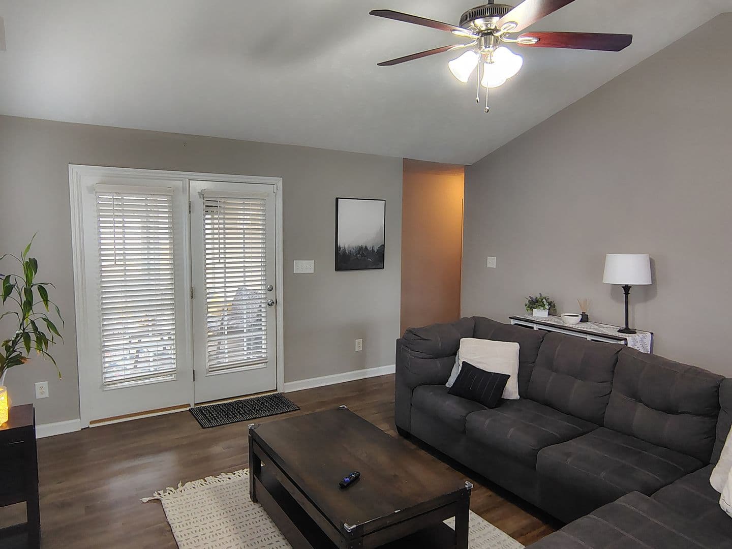 Raeford House: 137 Appalachian Drive