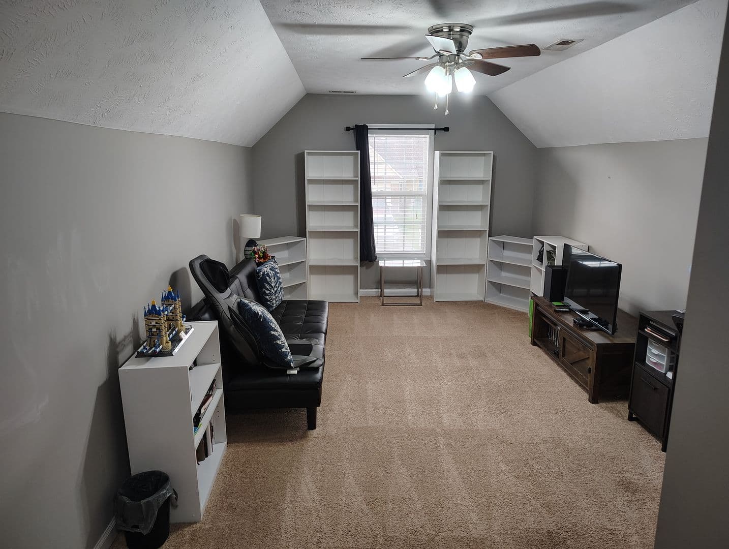 Raeford House: 137 Appalachian Drive