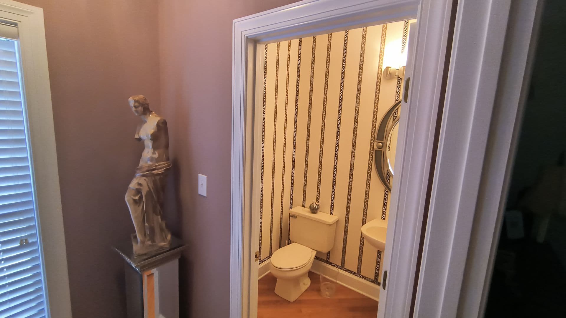 Fayetteville House: 423 Brightwood Drive