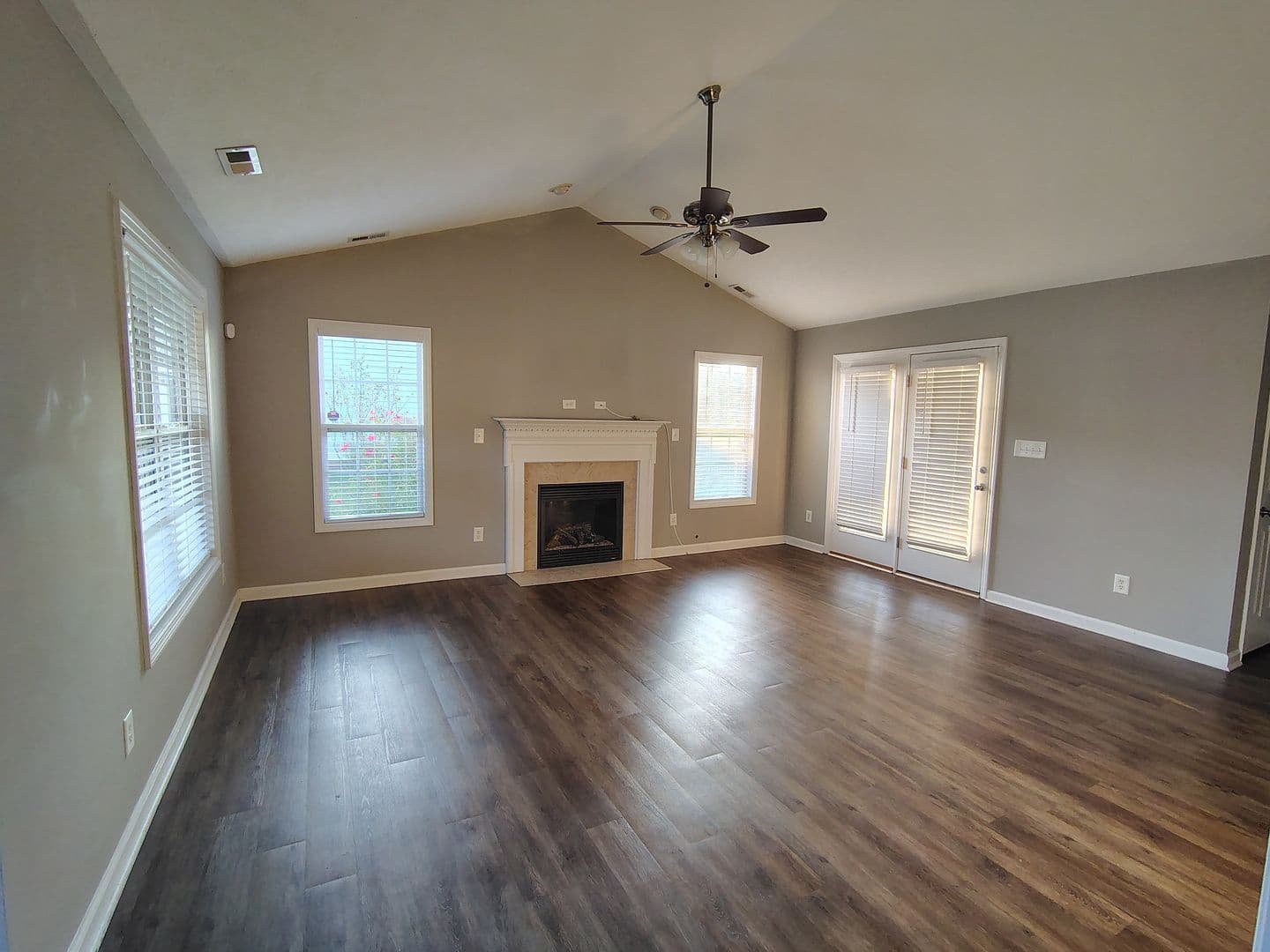 Raeford House: 137 Appalachian Drive