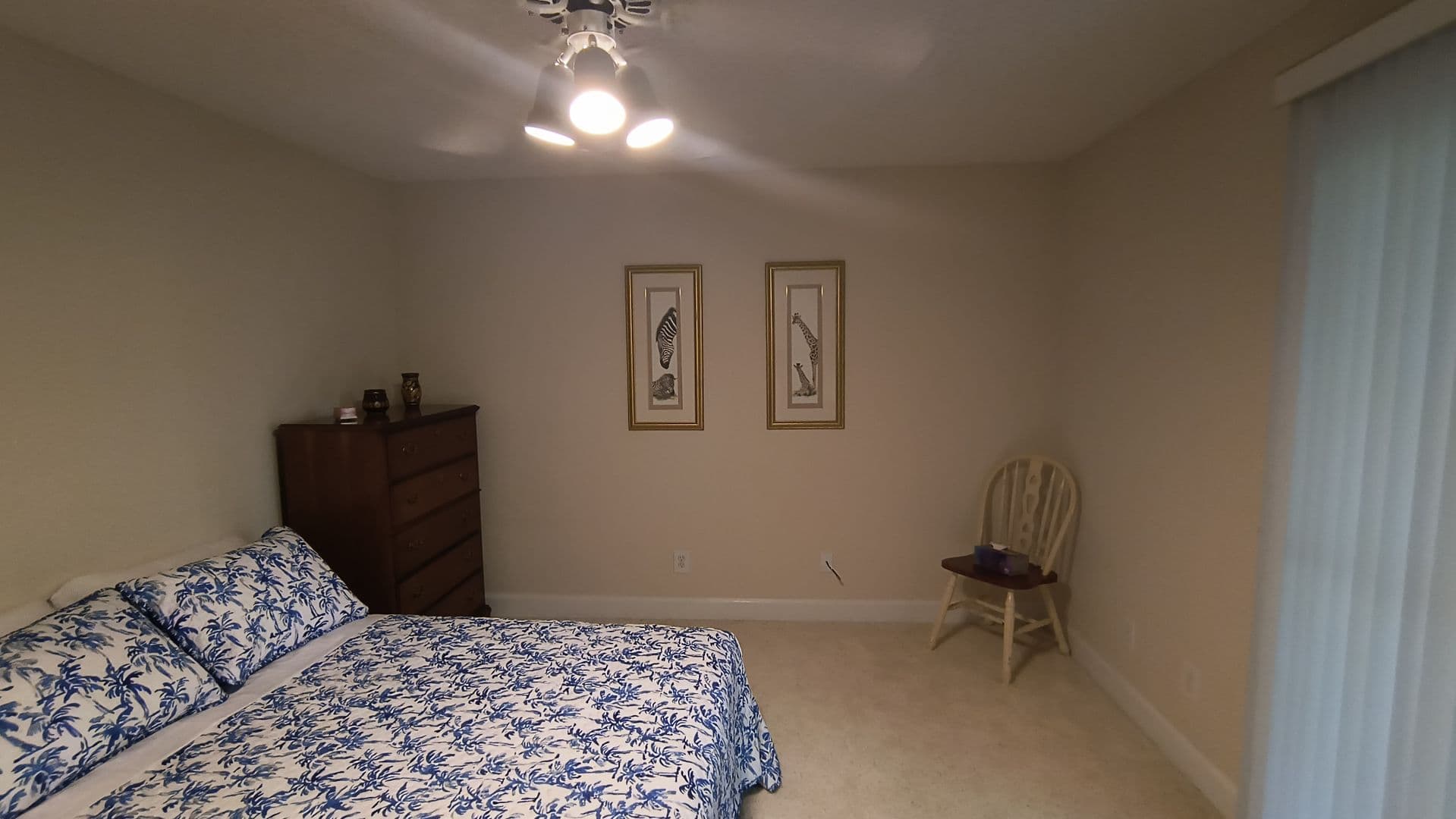 Fayetteville House: 423 Brightwood Drive