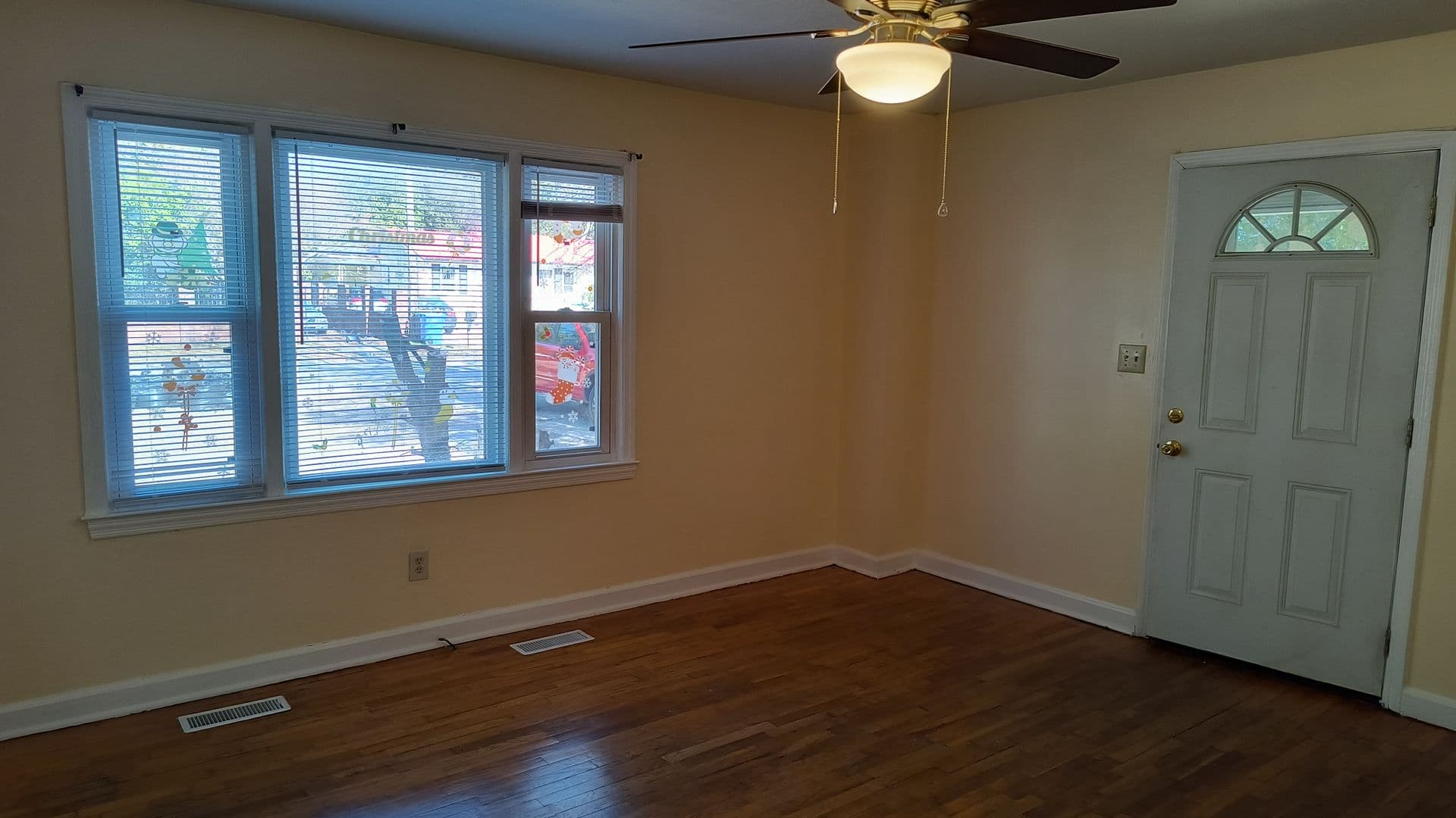 Fayetteville House: 5111 Palmetto Ln