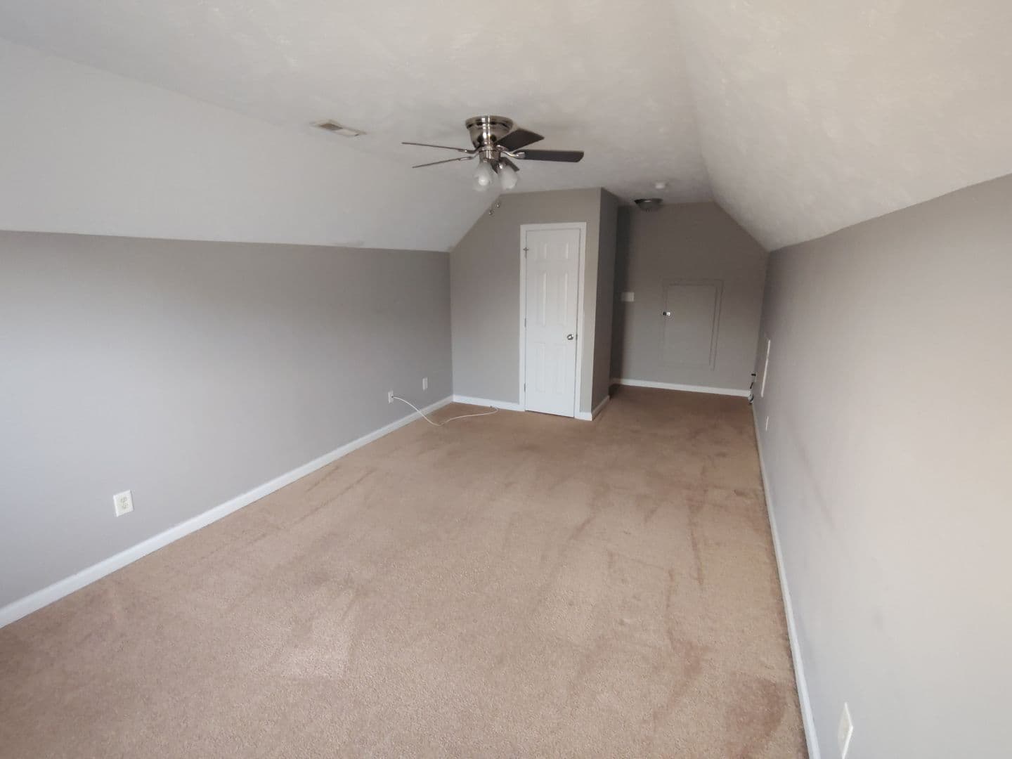 Raeford House: 137 Appalachian Drive
