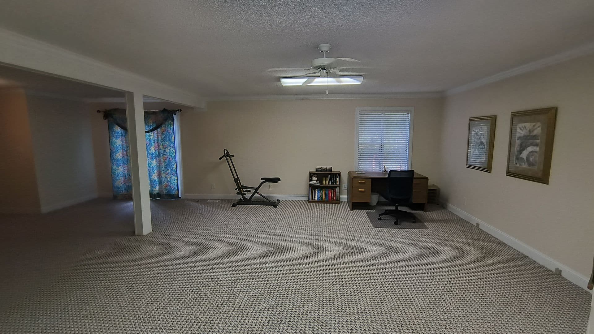 Fayetteville House: 423 Brightwood Drive
