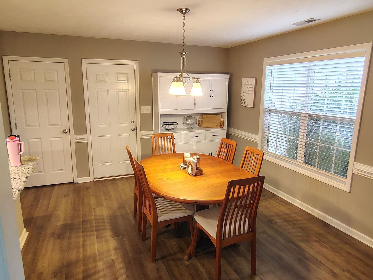 Raeford House: 137 Appalachian Drive