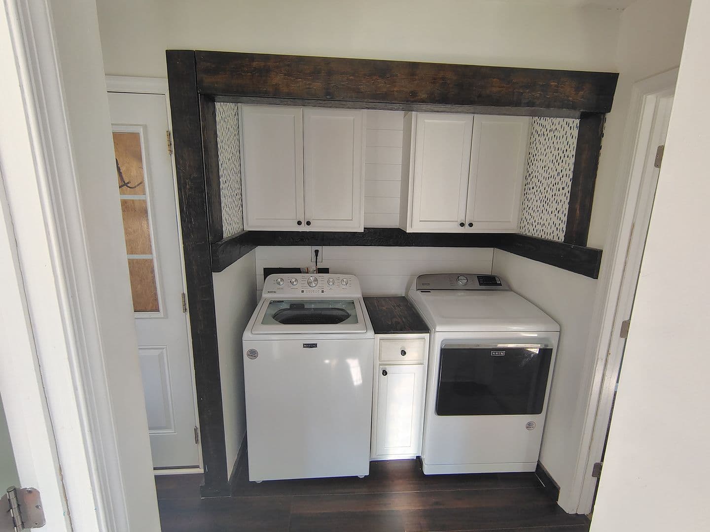 Fayetteville House: 2357 Rolling Hill Road