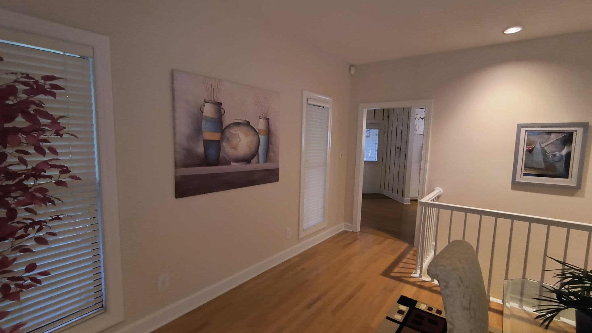 Fayetteville House: 423 Brightwood Drive
