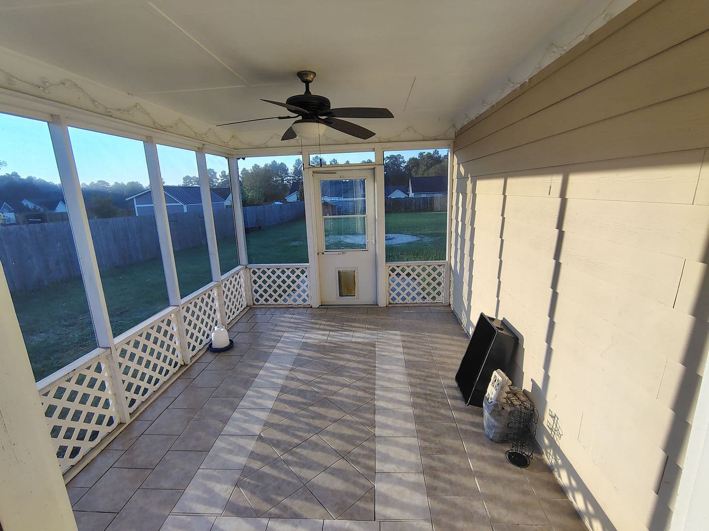 Raeford House: 137 Appalachian Drive
