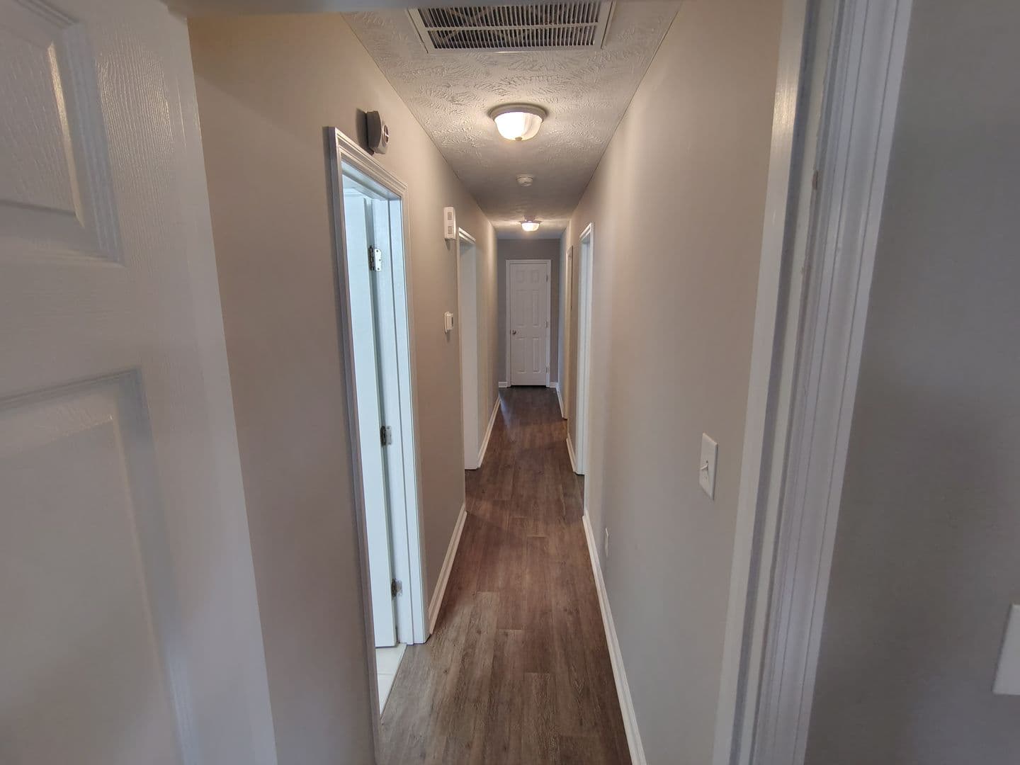 Raeford House: 137 Appalachian Drive