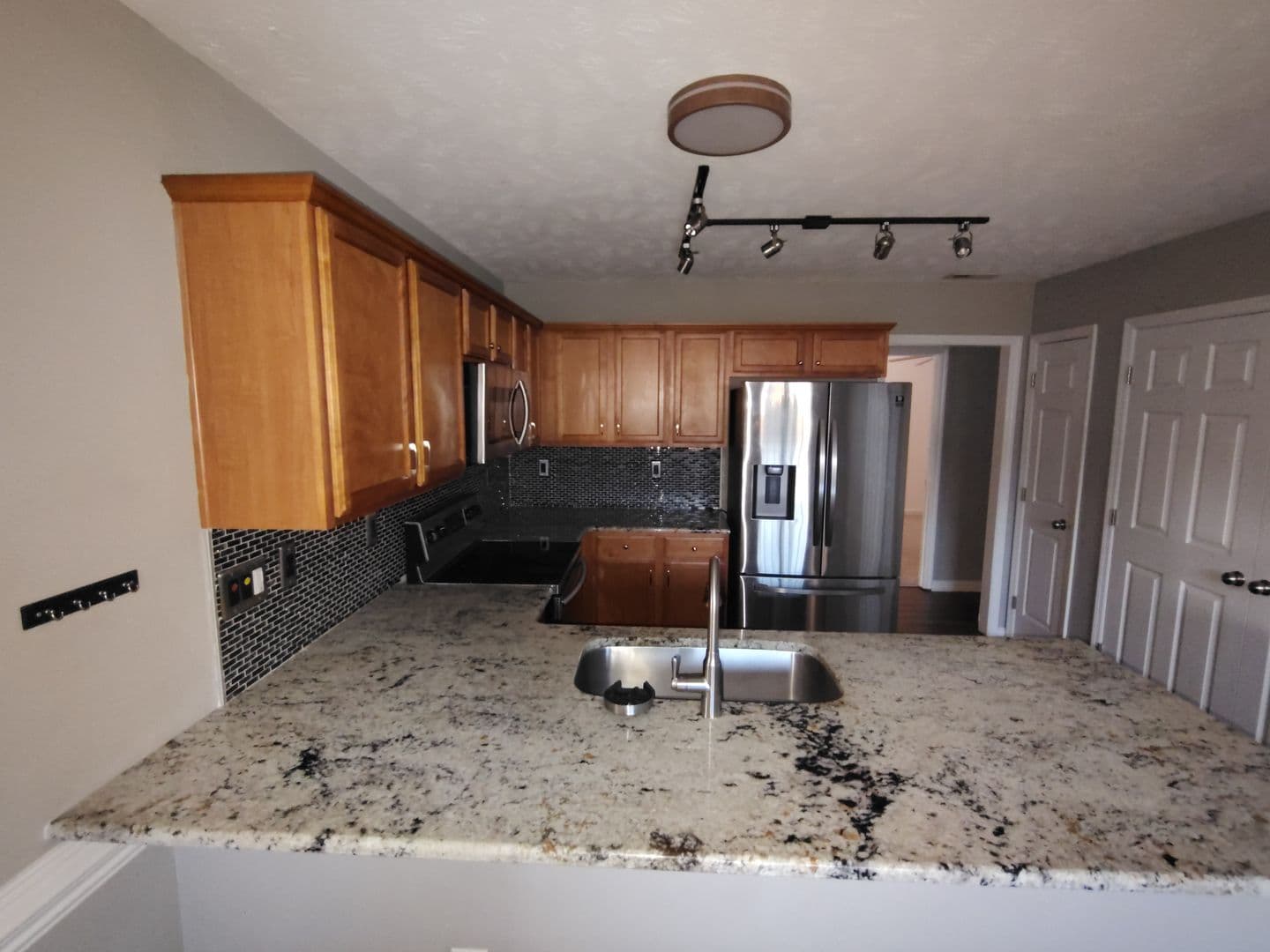 Raeford House: 137 Appalachian Drive