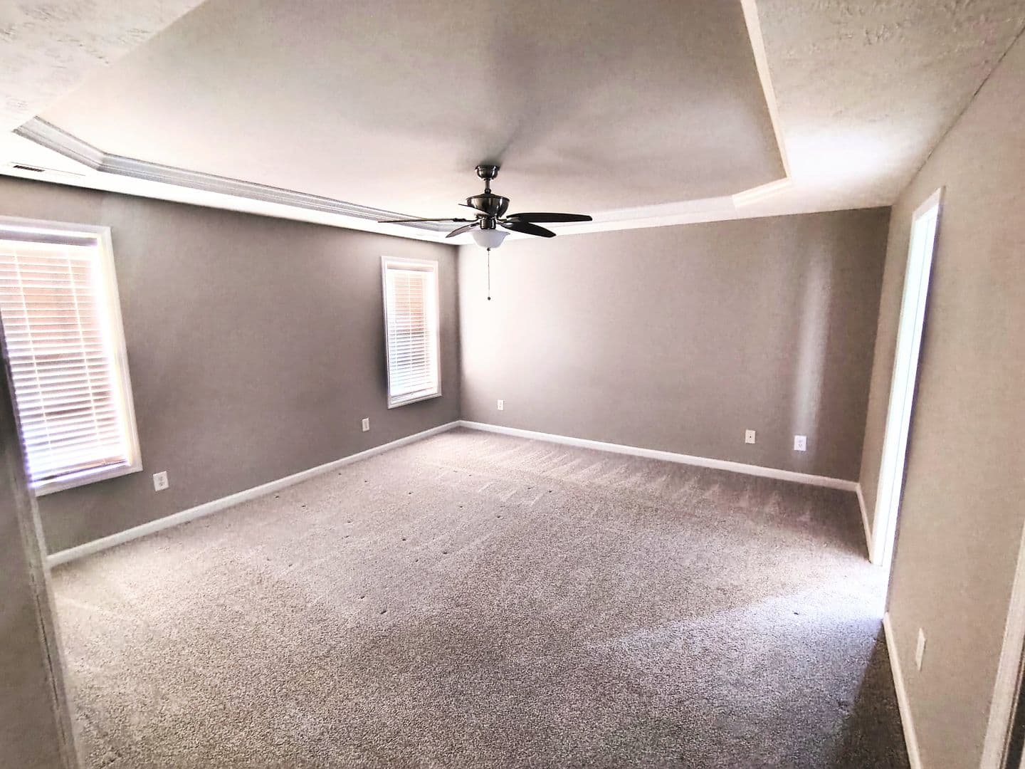 Raeford House: 137 Appalachian Drive