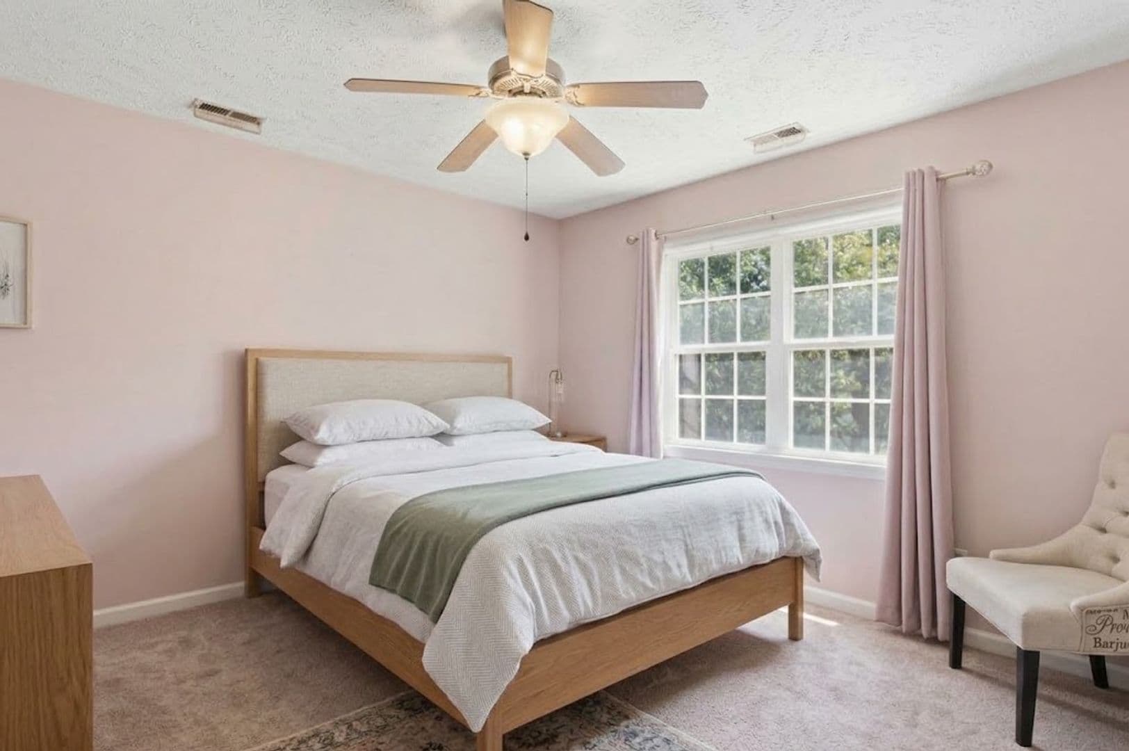 Fayetteville House: 1232 Jereens Creek Rd.