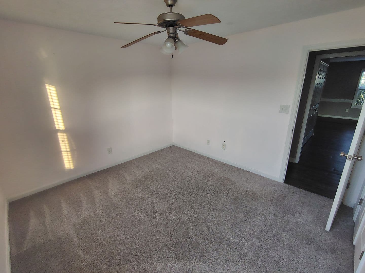 Raeford House: 137 Appalachian Drive