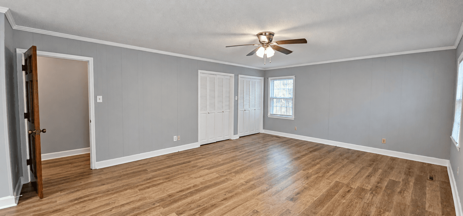 Conway House: 6300 Highway 701 S