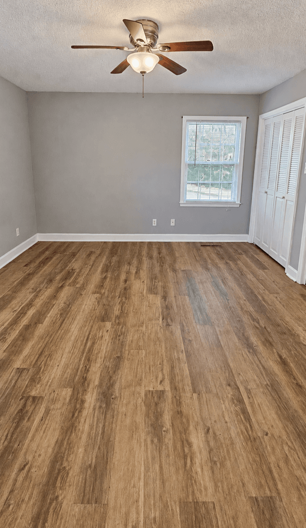 Conway House: 6300 Highway 701 S