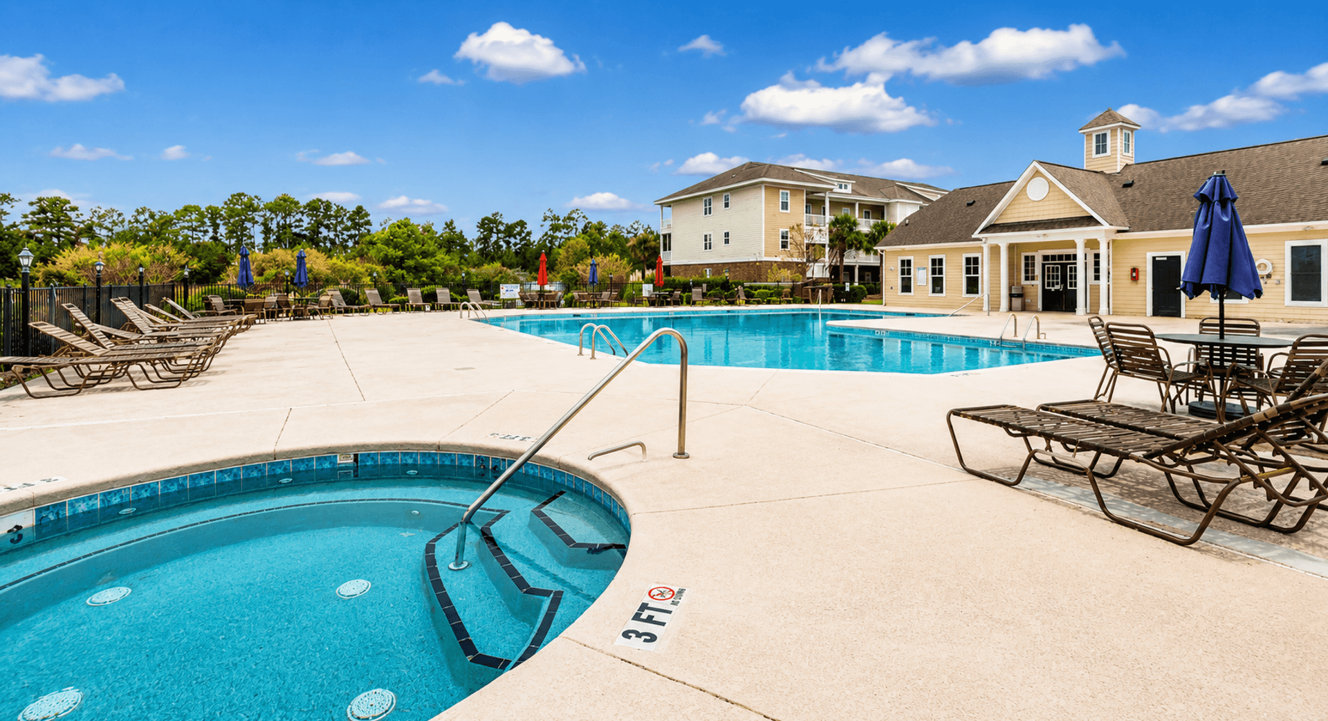 Conway House: 340 Kiskadee Loop, #K