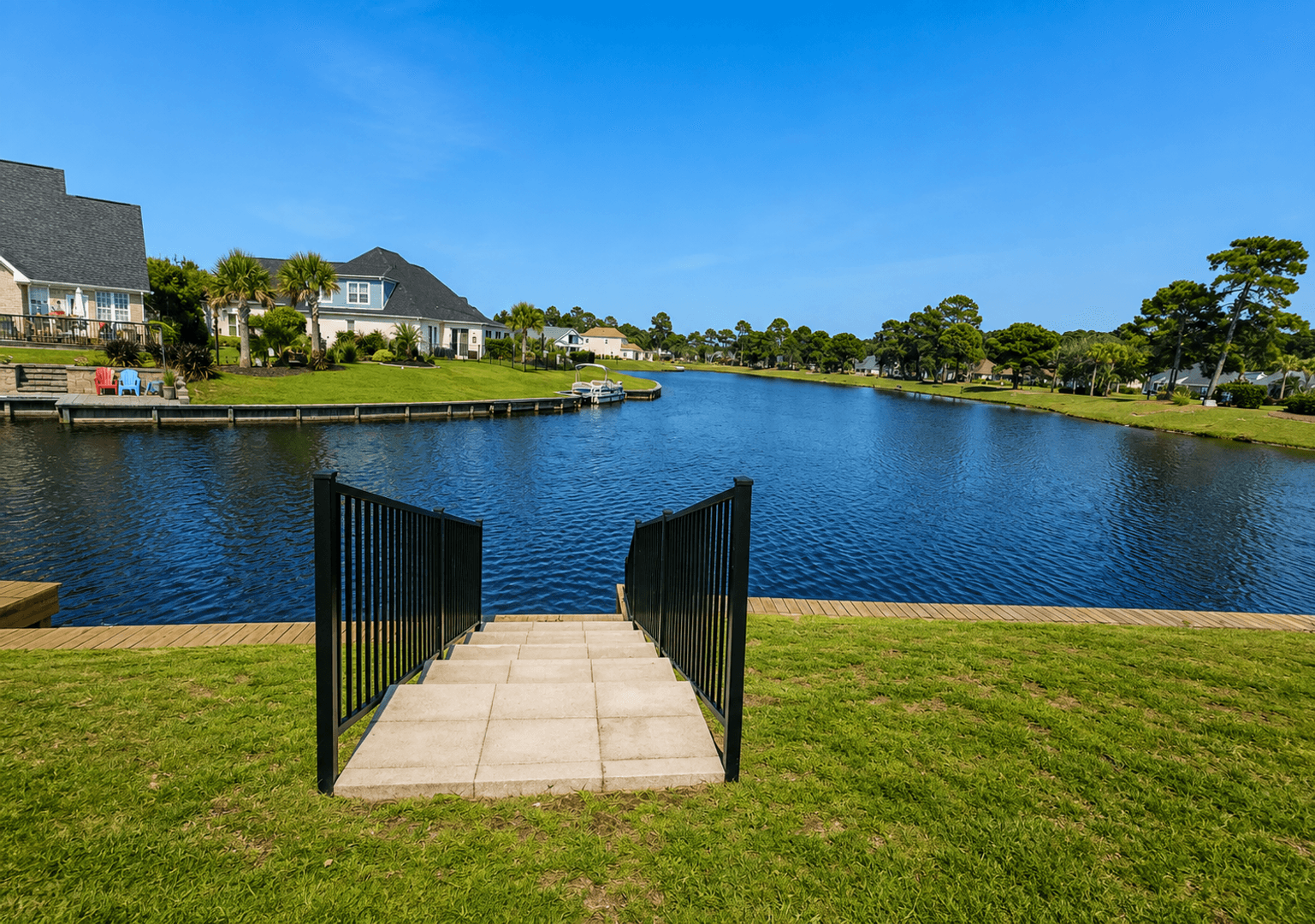 Myrtle Beach House: 9181 Abingdon Drive