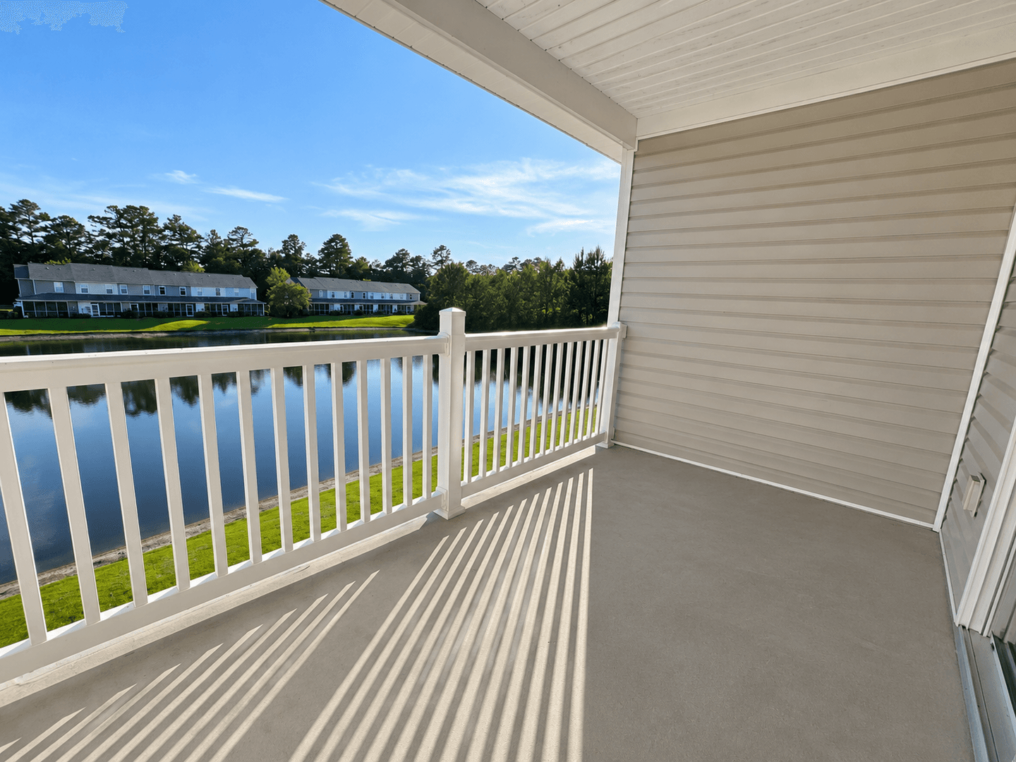 Conway House: 340 Kiskadee Loop, #K