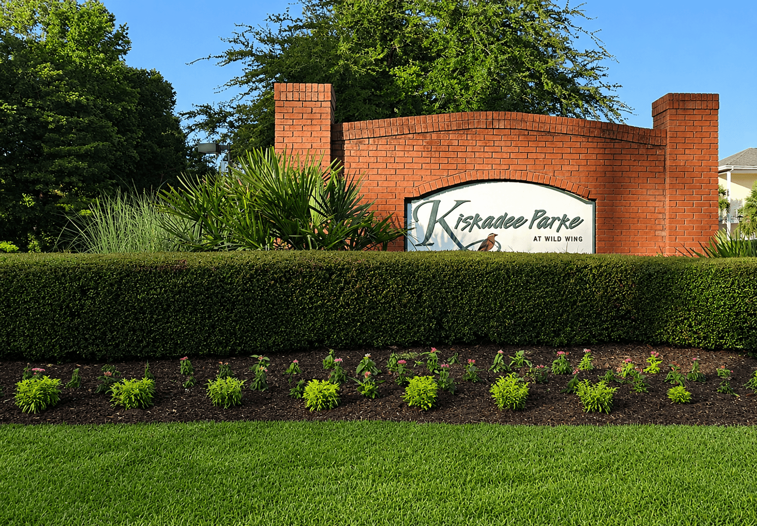 Conway House: 340 Kiskadee Loop, #K
