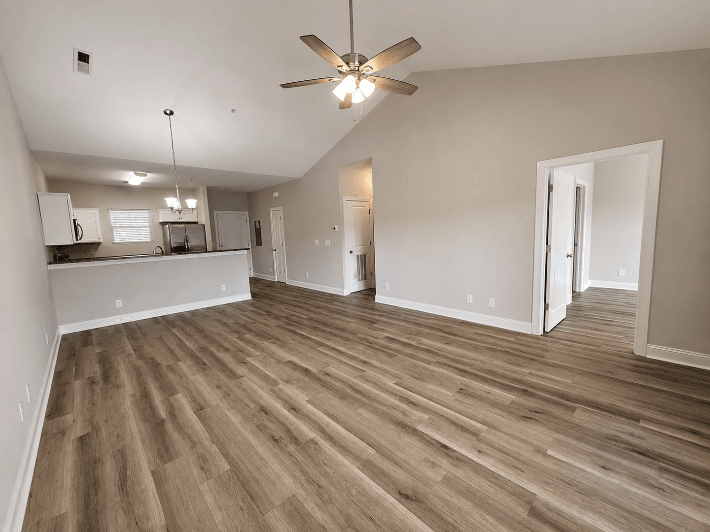 Conway House: 340 Kiskadee Loop, #K