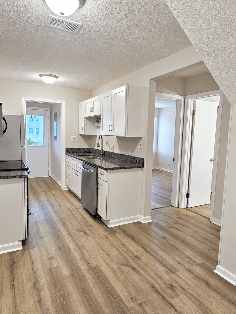 Myrtle Beach House: 755 Burcale Road# H