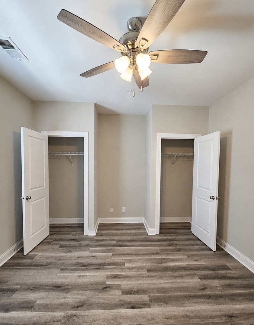 Conway House: 340 Kiskadee Loop, #K