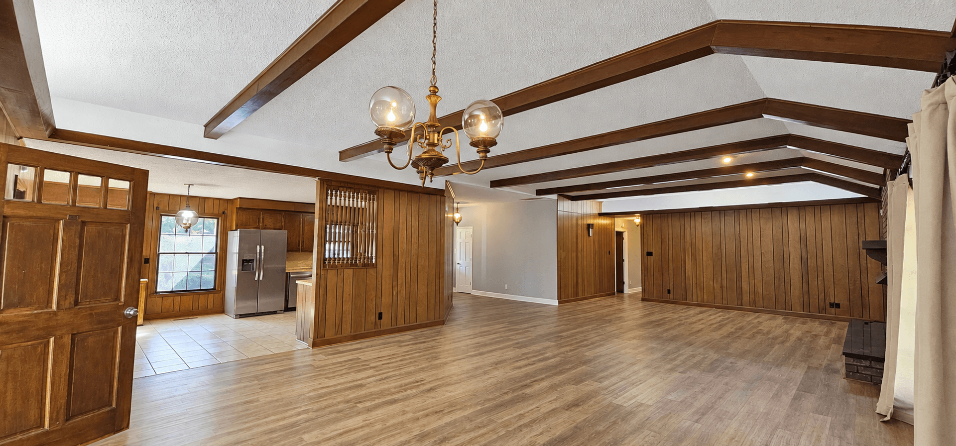 Conway House: 6300 Highway 701 S