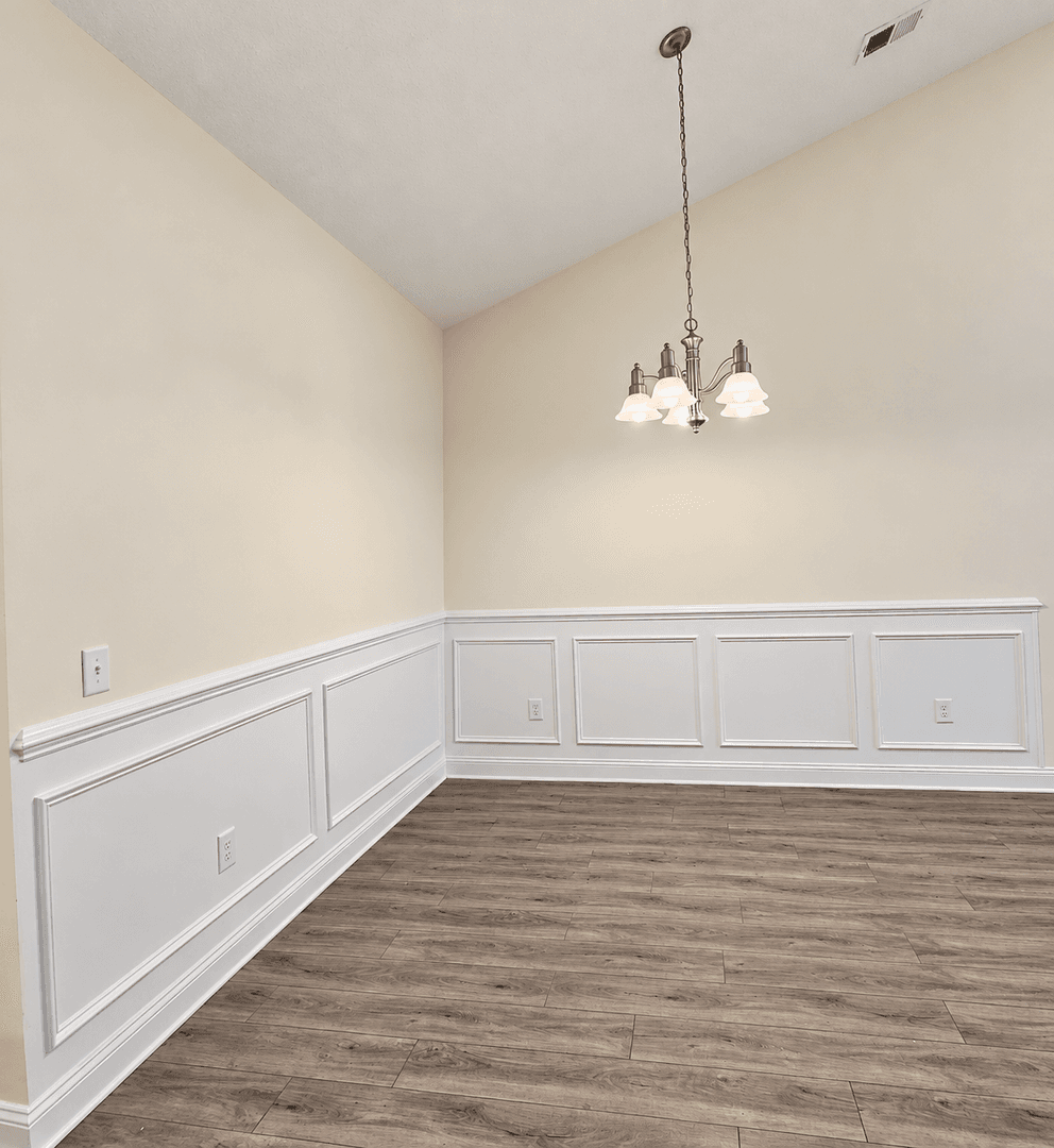 Murrells Inlet House: 949 Jackline Drive 202