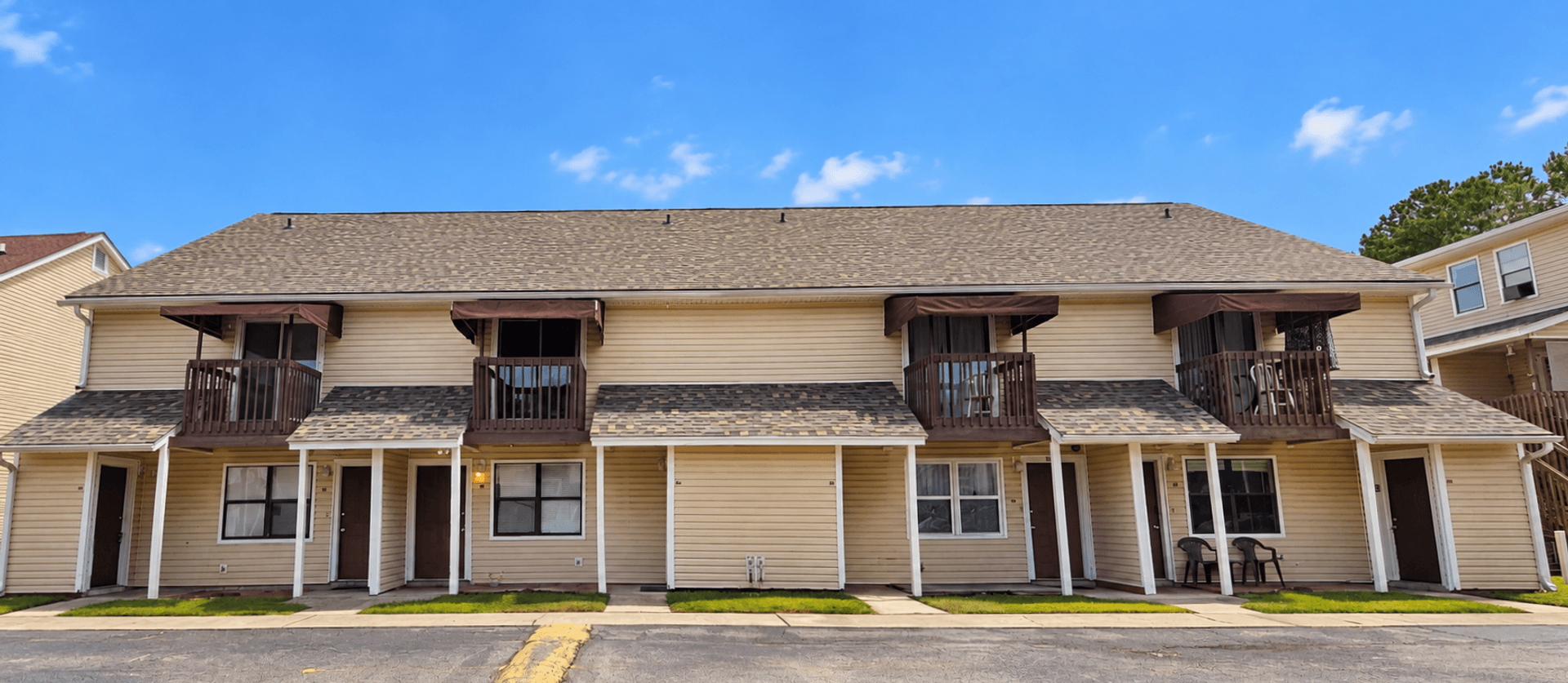 Myrtle Beach House: 755 Burcale Road# H