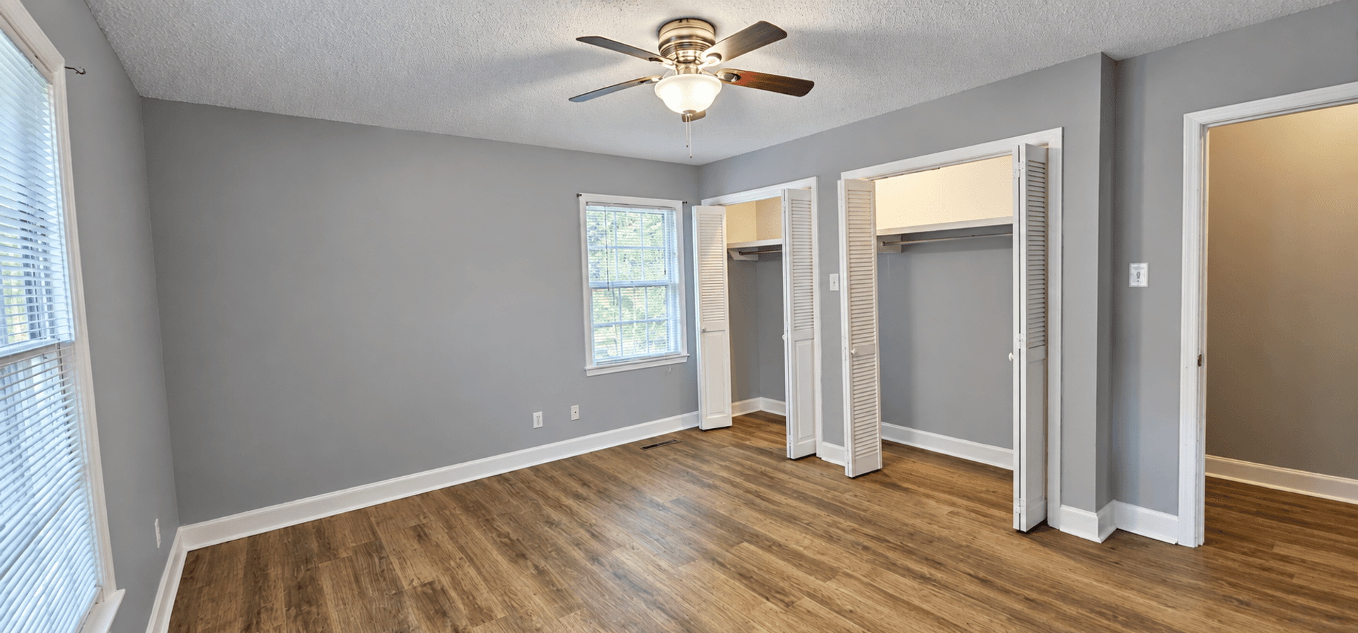 Conway House: 6300 Highway 701 S