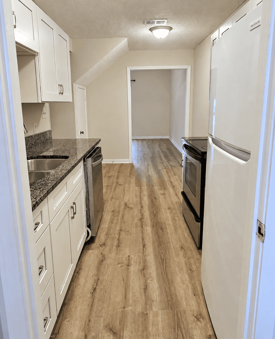 Myrtle Beach House: 755 Burcale Road# H