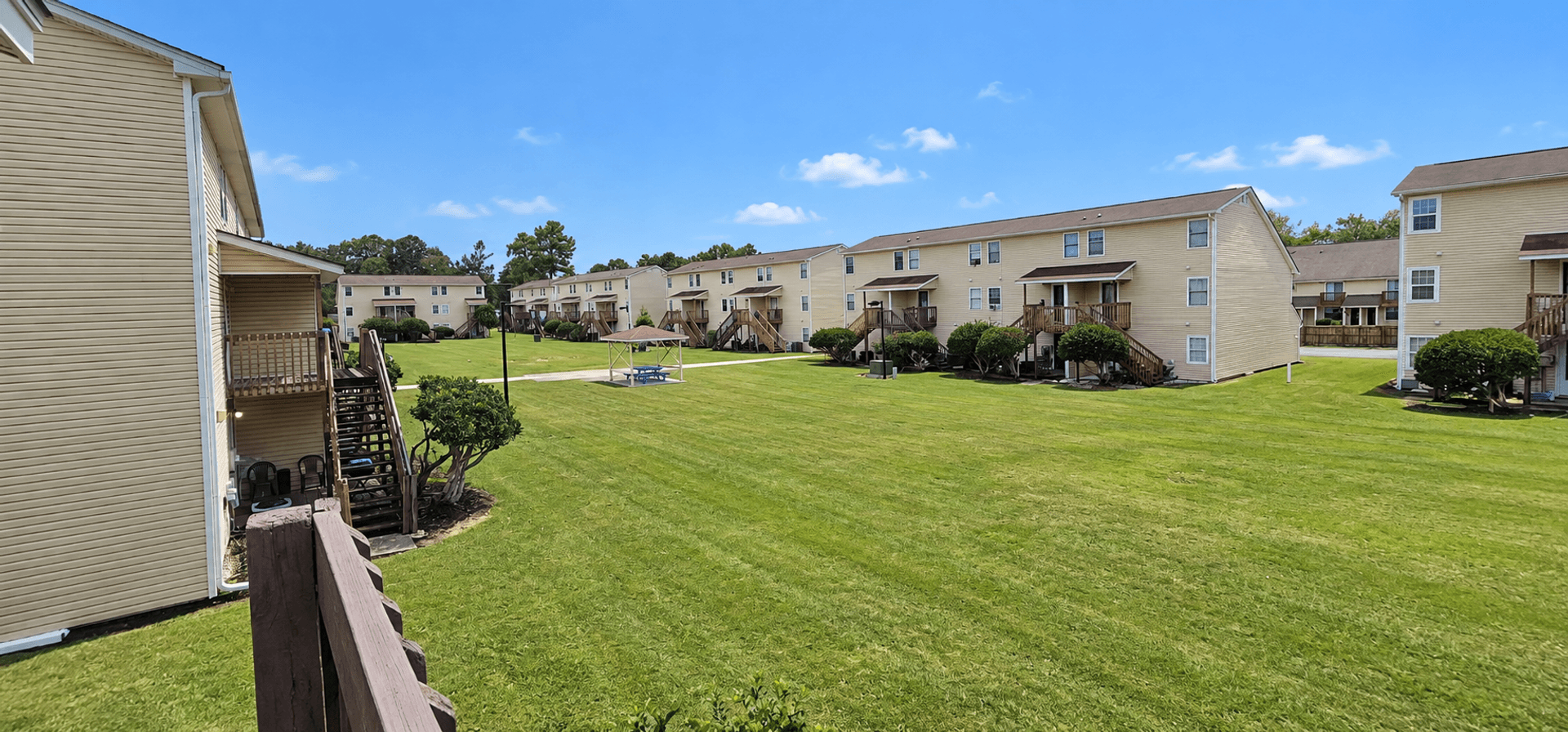 Myrtle Beach House: 755 Burcale Road# H