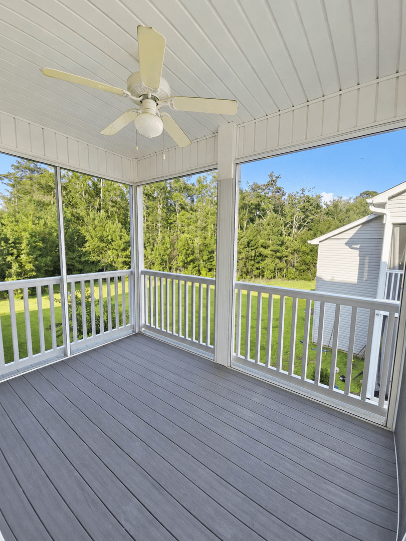 Murrells Inlet House: 949 Jackline Drive 202