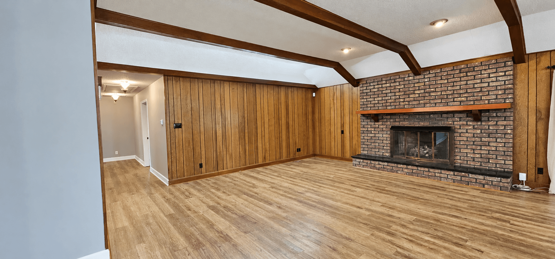 Conway House: 6300 Highway 701 S