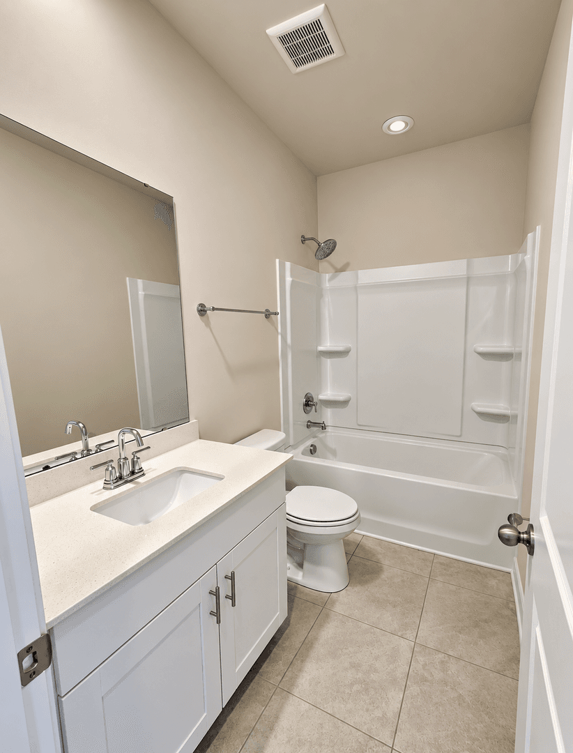 Longs House: 315 Wades Way