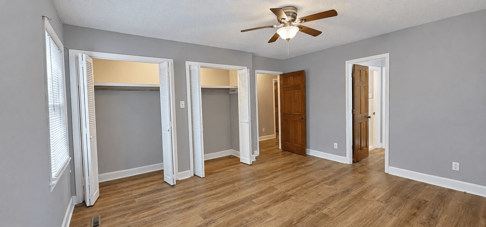 Conway House: 6300 Highway 701 S