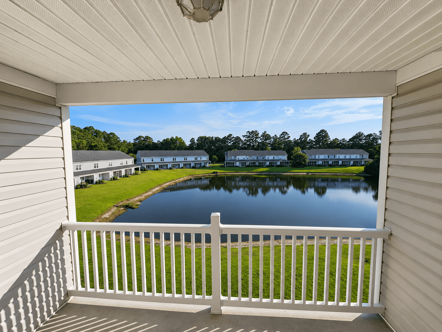 Conway House: 340 Kiskadee Loop, #K