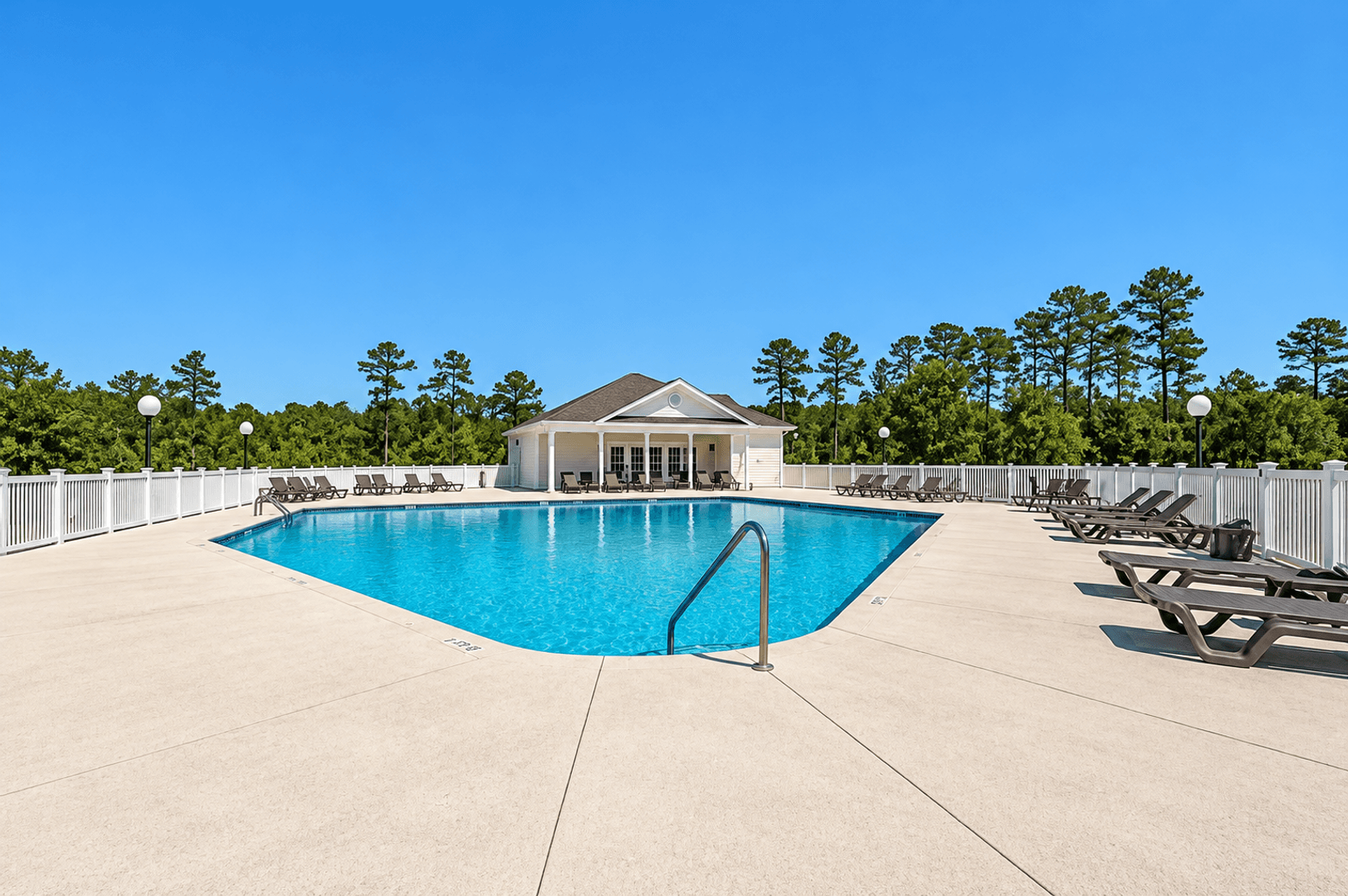 Murrells Inlet House: 949 Jackline Drive 202
