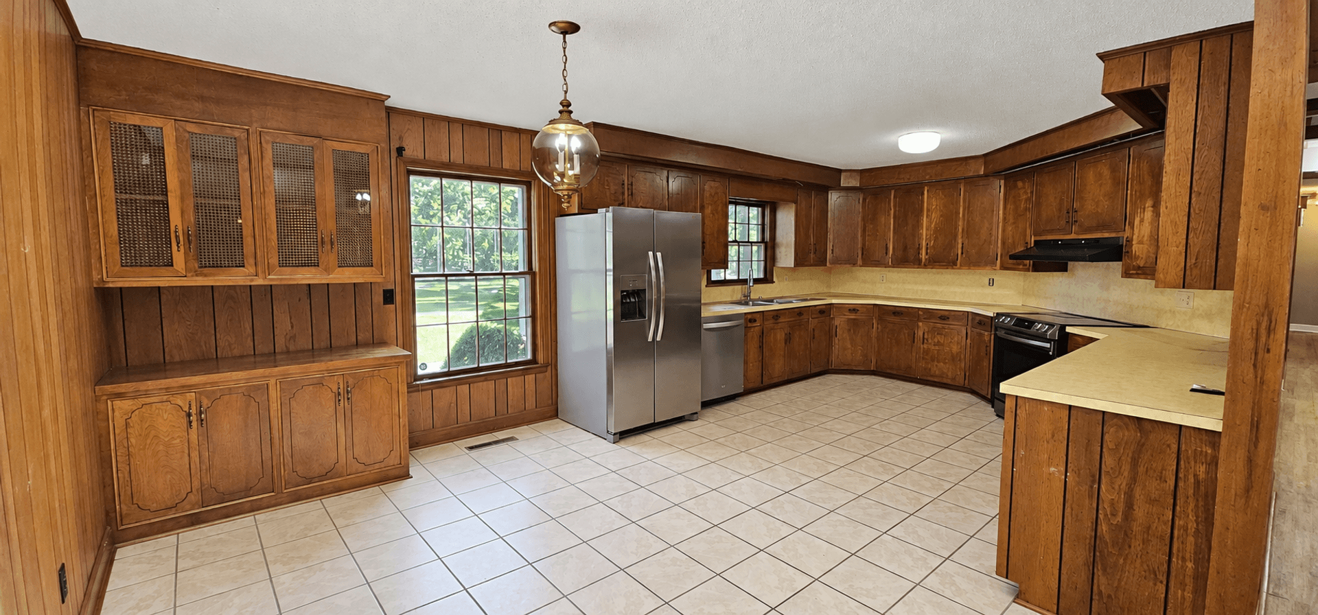 Conway House: 6300 Highway 701 S