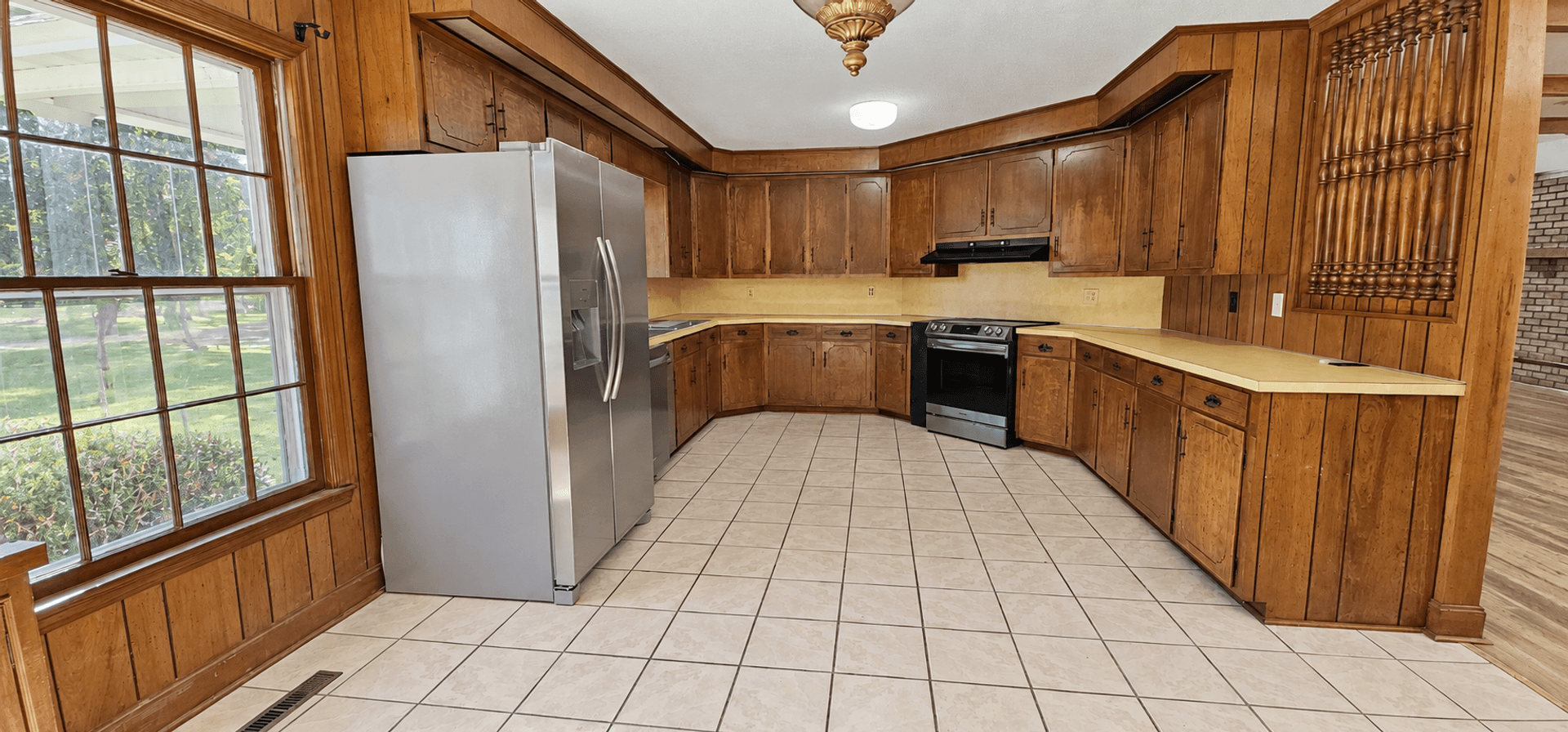 Conway House: 6300 Highway 701 S