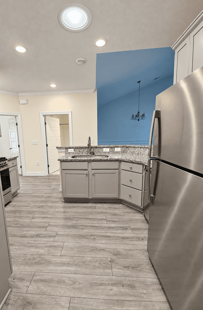 Murrells Inlet House: 949 Jackline Drive 202