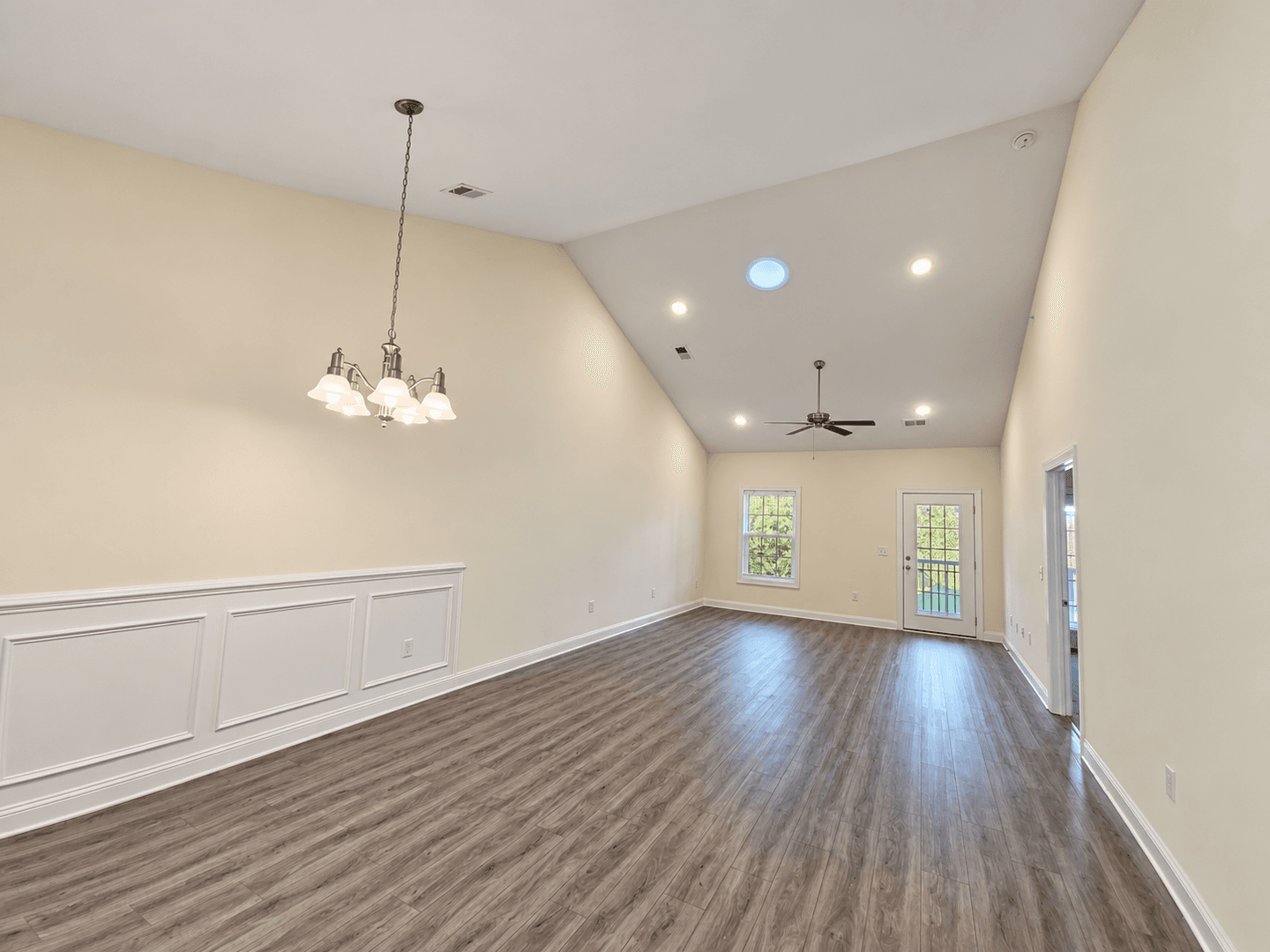 Murrells Inlet House: 949 Jackline Drive 202