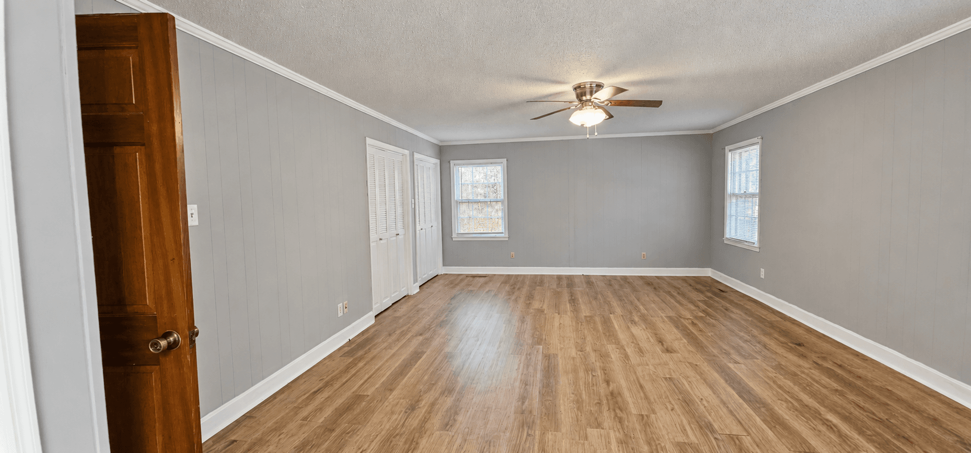 Conway House: 6300 Highway 701 S