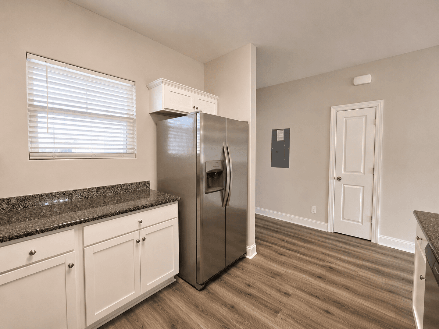 Conway House: 340 Kiskadee Loop, #K