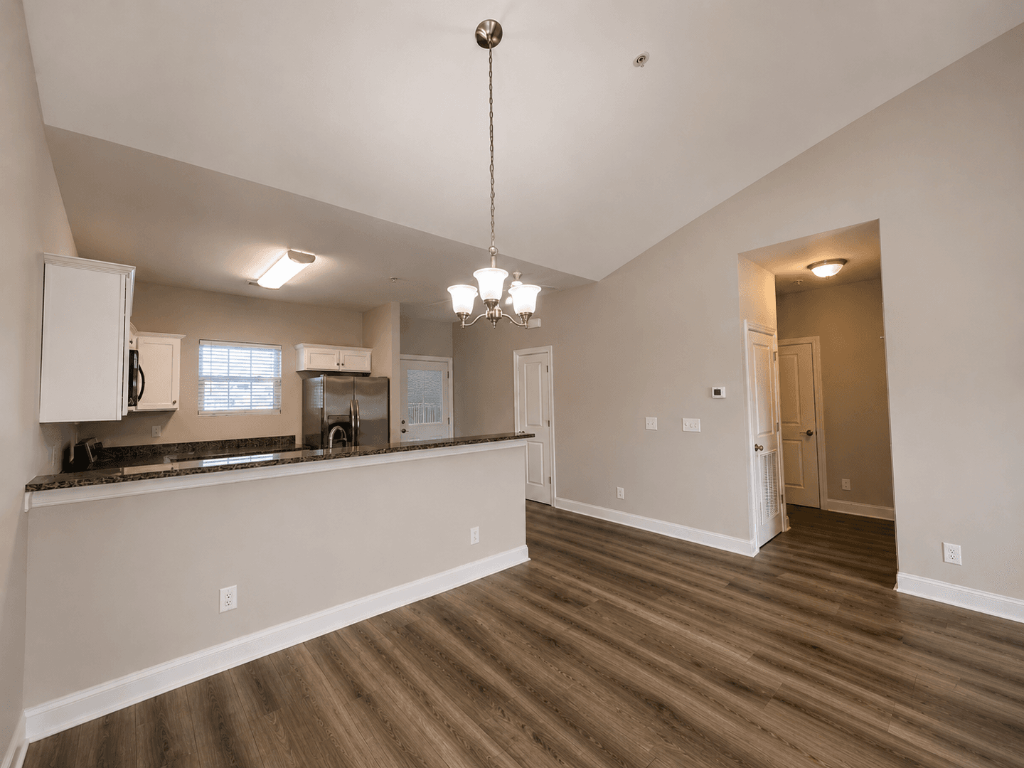 Conway House: 340 Kiskadee Loop, #K